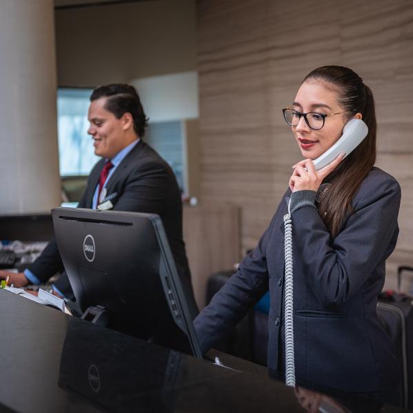 6 Tips When Buying Office Reception Furniture