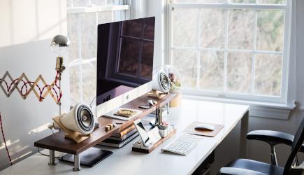 Home Office Furniture in London: Create Your Space