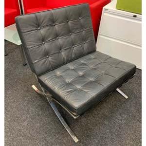 Bag a Bargain! Second Hand Office Furniture