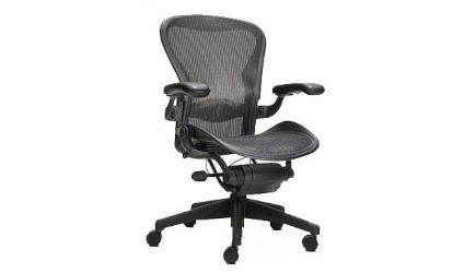 Herman Miller Chairs: Why are they the Best in the Biz?
