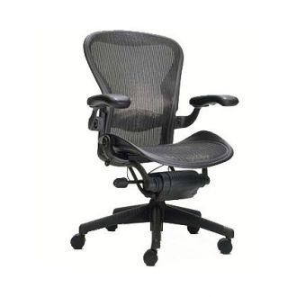 Herman Miller: Elite Ergonomics