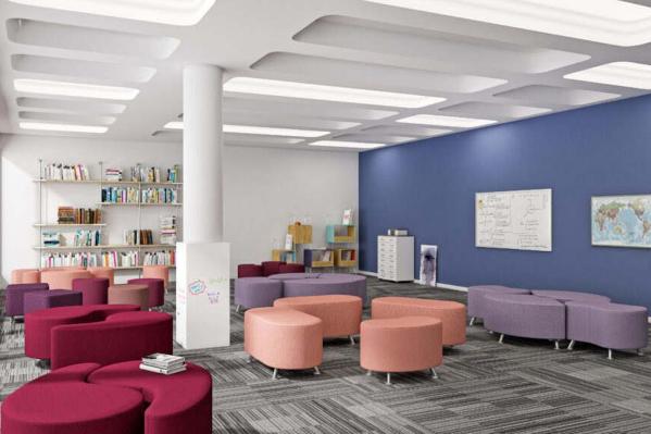 Help Build a Better Team with Quality Staff Room Furniture!