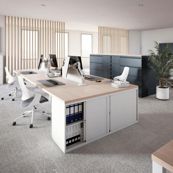Why is Bisley THE Elite Storage Brand?