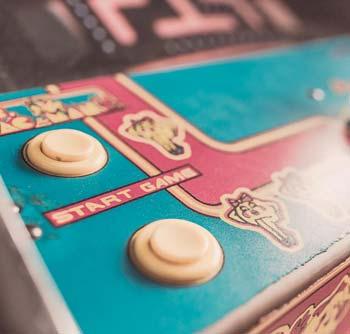 Power Up! Gaming Furniture