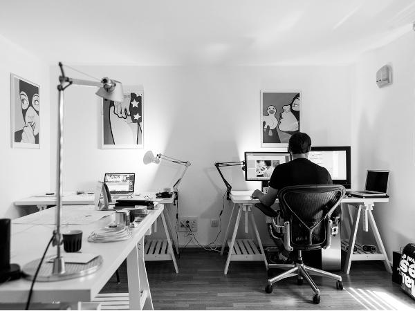 Christmas Gift Ideas For Home Offices
