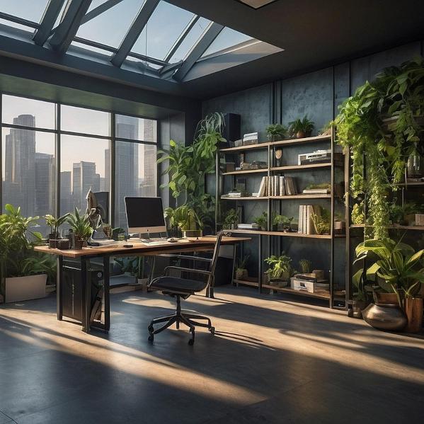 Office Accessories: Add the Finishing Touches to your Office!