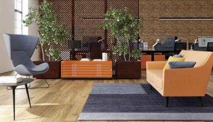 Rare Gems: Specialist Office Furniture