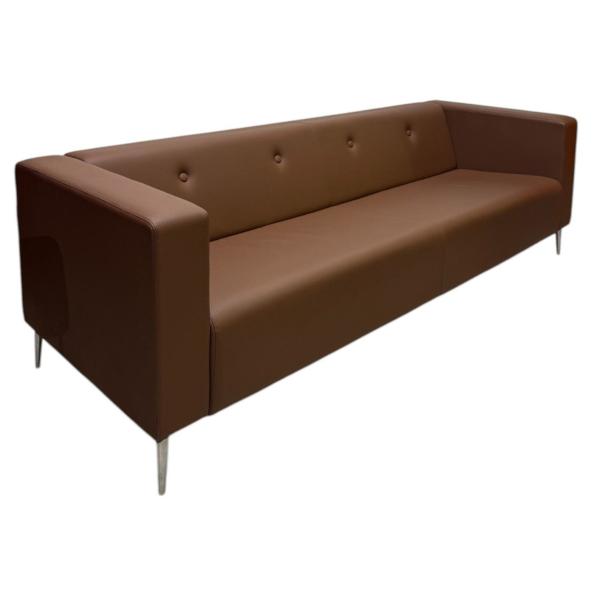 Brand Breakdown: Verco Office Furniture