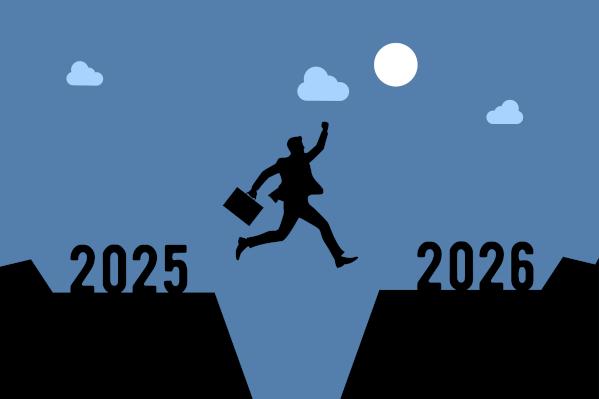 Office Furniture Trends for 2026