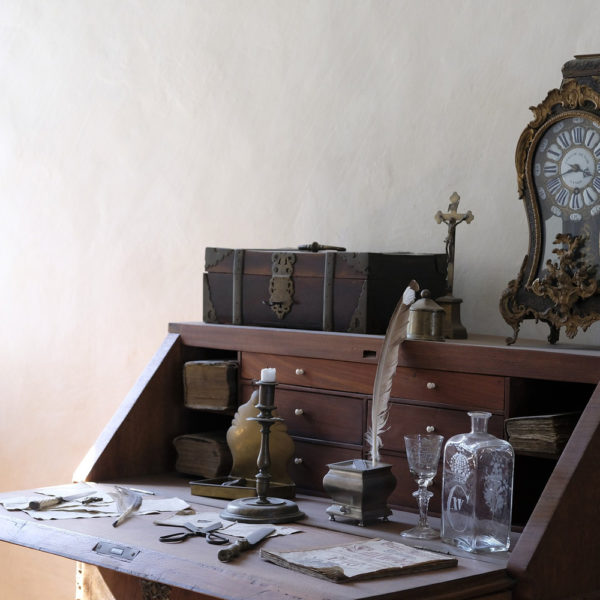 Antique Office Desks