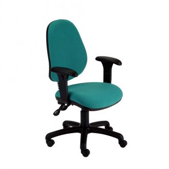 Fabric Office Chair