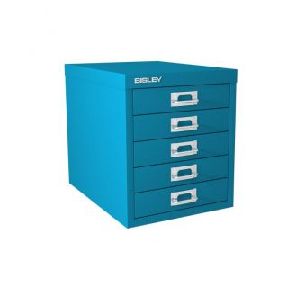 Bisley Multi-Drawer Cabinet