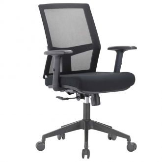 Air Mesh Back Office Chair