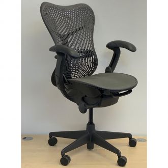 Herman Miller Mirra Office Chair