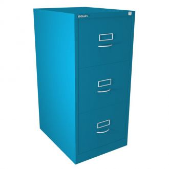 Bisley BS Filing Cabinets