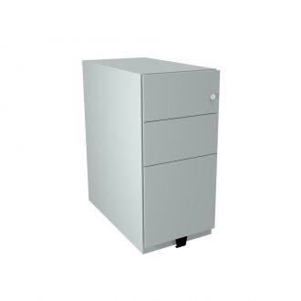 Bisley Slimline Pedestal