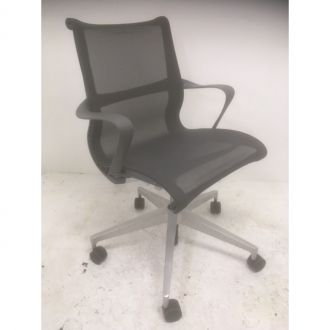 Herman Miller Setu Office Chair