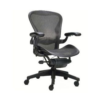 Herman Miller Aeron