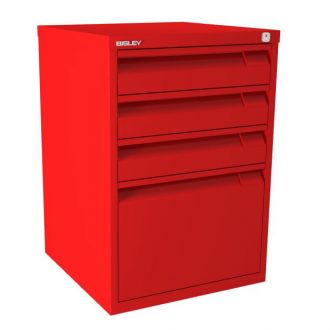 F Series Filing Cabinets