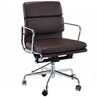 Soft Pad Office Chair