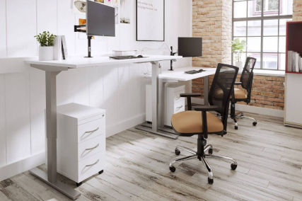 Ergonomic Desks