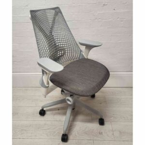 Second Hand Office Chairs