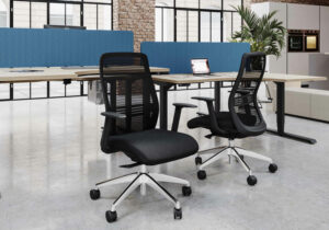 Adjustable Office Chairs