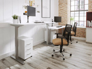 Adjustable Standing Office Desks
