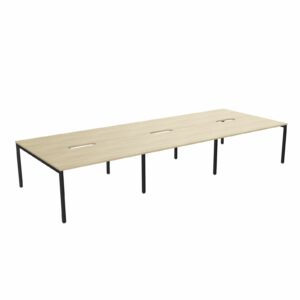 Elite Bench Desk Systems