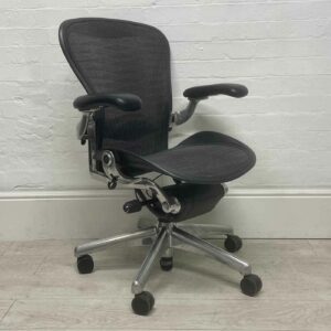 Herman Miller Aeron Chair