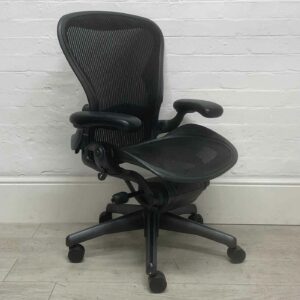 Herman Miller Aeron Chair