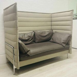 Second-Hand Sofas