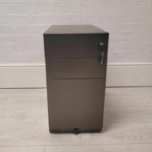 Used Mobile Pedestals