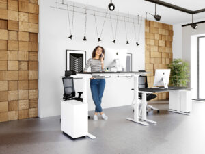 Modern Office Desks