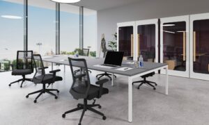 Bench Desks