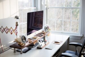 Home Office Furniture in London