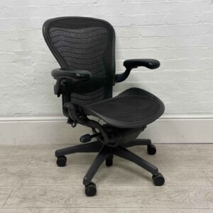 Ergonomic Office Chairs