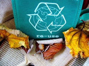 Second-Hand Office Furniture Helps The Planet
