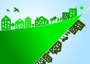 Sustainable Office Furniture in London