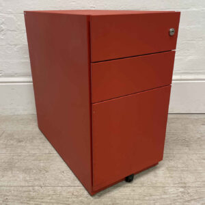 Second Hand Office Furniture