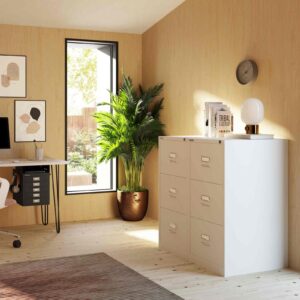 Bisley BS Filing Cabinets