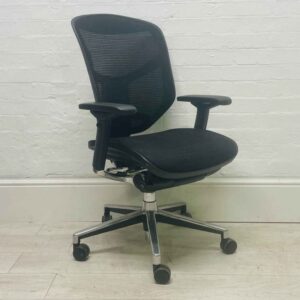 Second Hand Enjoy Office Chair