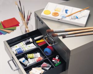 Bisley Home Office Storage