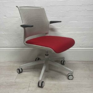Senator Ad-Lib Litework Chairs