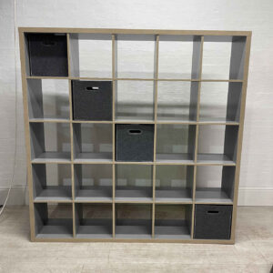 Second-Hand Office Storage