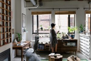 Used Home Office Furniture