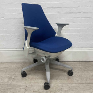 Second-Hand Herman Miller Sayl Chair