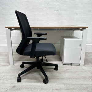 Second-Hand Home Office Furniture Bundle