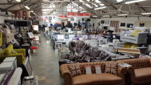 Home & Office Furniture