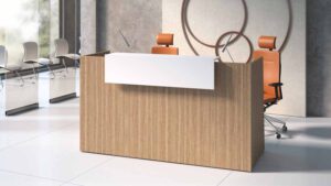 Light Colours Create an Airier Feel